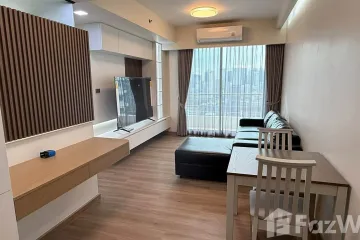 2 Bedroom Condo for rent in Supalai Premier Place Asoke, Khlong Toei Nuea, Bangkok near MRT Phetchaburi