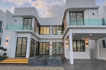 4 Bedroom House for sale in Nong Khwai, Chiang Mai