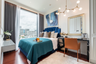 1 Bedroom Condo for rent in KHUN by YOO inspired by Starck, Khlong Tan Nuea, Bangkok near BTS Thong Lo