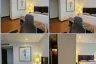2 Bedroom Condo for sale in Oriental Residence, Lumpini, Bangkok near BTS Ploen Chit