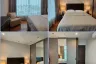 2 Bedroom Condo for sale in Oriental Residence, Lumpini, Bangkok near BTS Ploen Chit