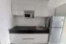 Condo for rent in Supalai Premier Ratchathewi, Thanon Phetchaburi, Bangkok near BTS Ratchathewi