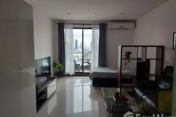 Condo for rent in Supalai Premier Ratchathewi, Thanon Phetchaburi, Bangkok near BTS Ratchathewi