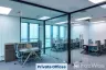Office for rent in V One Tower, Huai Khwang, Bangkok near MRT Phra Ram 9