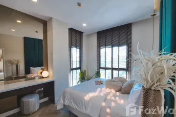 2 Bedroom Apartment for rent in The Nine Thasala, Tha Sala, Chiang Mai
