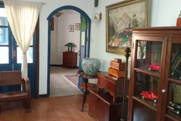 3 Bedroom House for rent in Suthep, Chiang Mai