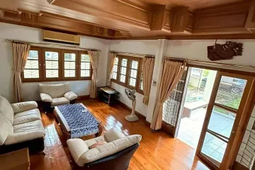 4 Bedroom House for rent in Haiya, Chiang Mai