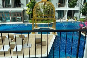 1 Bedroom Condo for sale in Espana Condo Resort Pattaya, Nong Prue, Chonburi