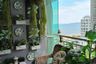 2 Bedroom Condo for sale in Lumpini Park Beach Jomtien, 
