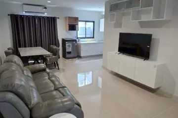 3 Bedroom Townhouse for rent in Pleno Sukhumvit Bangna 4, Bang Kaeo, Samut Prakan