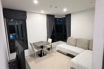 1 Bedroom Condo for rent in Elio Del Nest, Bang Na, Bangkok near BTS Udom Suk