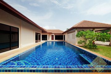 6 Bedroom House for Sale or Rent in Baan Balina 4, Huai Yai, Chonburi