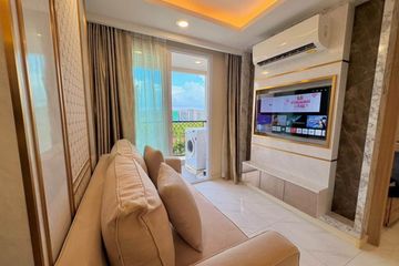1 Bedroom Condo for sale in Dusit Grand Park 2, Nong Prue, Chonburi