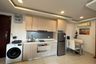 2 Bedroom Condo for rent in Arcadia Beach Continental, Nong Prue, Chonburi