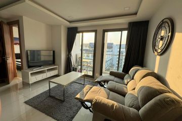 2 Bedroom Condo for rent in Arcadia Beach Continental, Nong Prue, Chonburi