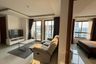 2 Bedroom Condo for rent in Arcadia Beach Continental, Nong Prue, Chonburi