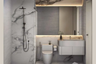 1 Bedroom Condo for sale in Avenue Boutique Condominium, Nong Prue, Chonburi