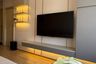 1 Bedroom Condo for rent in Life Rama 4 - Asoke, Khlong Toei, Bangkok near MRT Queen Sirikit National Convention Centre