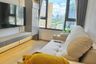 1 Bedroom Condo for rent in Life Rama 4 - Asoke, Khlong Toei, Bangkok near MRT Queen Sirikit National Convention Centre