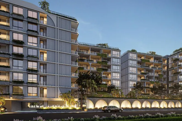 1 Bedroom Condo for sale in Avenue Boutique Condominium, Nong Prue, Chonburi