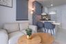 1 Bedroom Condo for sale in Infiniti Condo, Nong Prue, Chonburi