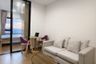 1 Bedroom Condo for rent in The LIVIN Phetkasem, Bang Wa, Bangkok near MRT Phasi Charoen