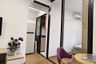 1 Bedroom Condo for rent in The LIVIN Phetkasem, Bang Wa, Bangkok near MRT Phasi Charoen