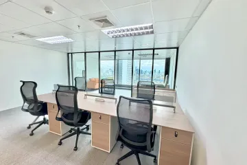 Office for rent in Skyy9 Centre, Din Daeng, Bangkok near MRT Phra Ram 9