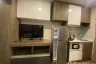 Condo for rent in Sun City MRT Yaek Fai Chai, Bang Khun Si, Bangkok near MRT Fai Chai