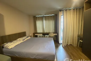 Condo for rent in Sun City MRT Yaek Fai Chai, Bang Khun Si, Bangkok near MRT Fai Chai