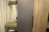Condo for rent in Sun City MRT Yaek Fai Chai, Bang Khun Si, Bangkok near MRT Fai Chai