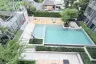 Condo for rent in The Nest Sukhumvit 64, Bang Chak, Bangkok near BTS Punnawithi