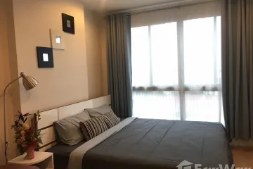 Condo for rent in Ideo Sathorn - Thaphra, Bukkhalo, Bangkok near BTS Pho Nimit