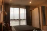 Condo for rent in Ideo Sathorn - Thaphra, Bukkhalo, Bangkok near BTS Pho Nimit
