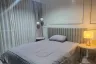 1 Bedroom Condo for rent in Aspire Ngamwongwan, Thung Song Hong, Bangkok