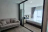 1 Bedroom Condo for rent in Regent Home Bangna, Bang Na, Bangkok near BTS Bang Na