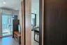 1 Bedroom Condo for rent in Regent Home Bangna, Bang Na, Bangkok near BTS Bang Na
