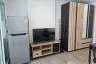 1 Bedroom Condo for rent in Regent Home Bangna, Bang Na, Bangkok near BTS Bang Na