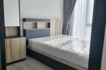 1 Bedroom Condo for rent in Regent Home Bangna, Bang Na, Bangkok near BTS Bang Na