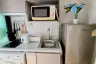 Condo for rent in Ideo Sathorn - Thaphra, Bukkhalo, Bangkok near BTS Pho Nimit