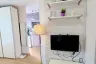Condo for rent in Ideo Sathorn - Thaphra, Bukkhalo, Bangkok near BTS Pho Nimit