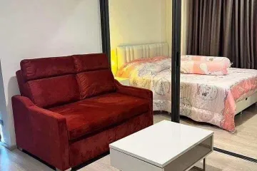 1 Bedroom Condo for Sale or Rent in Rhythm Asoke 2, Makkasan, Bangkok near MRT Phra Ram 9
