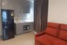 1 Bedroom Condo for Sale or Rent in Rhythm Asoke 2, Makkasan, Bangkok near MRT Phra Ram 9