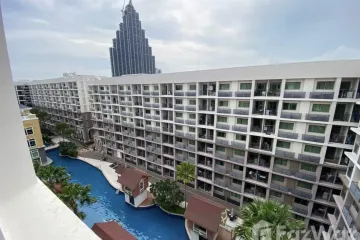 1 Bedroom Condo for sale in Arcadia Beach Continental, Nong Prue, Chonburi