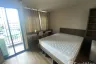 Condo for rent in Sun City MRT Yaek Fai Chai, Bang Khun Si, Bangkok near MRT Fai Chai