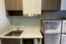 Condo for rent in Sun City MRT Yaek Fai Chai, Bang Khun Si, Bangkok near MRT Fai Chai