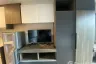 Condo for rent in Sun City MRT Yaek Fai Chai, Bang Khun Si, Bangkok near MRT Fai Chai