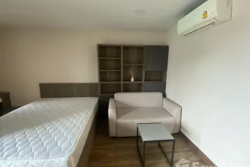Condo for rent in Sun City MRT Yaek Fai Chai, Bang Khun Si, Bangkok near MRT Fai Chai