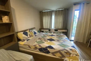 Condo for rent in Sun City MRT Yaek Fai Chai, Bang Khun Si, Bangkok near MRT Fai Chai