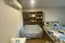 Condo for rent in Sun City MRT Yaek Fai Chai, Bang Khun Si, Bangkok near MRT Fai Chai
